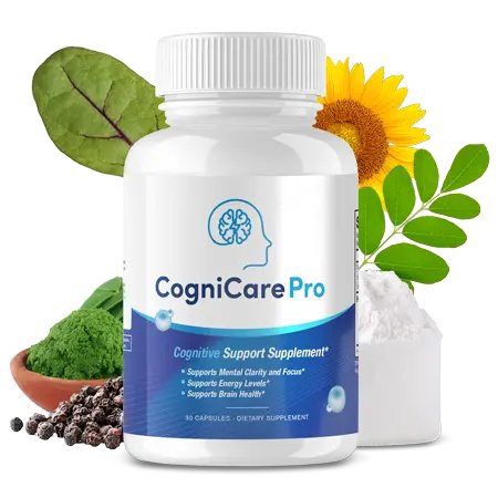 cognicare pro website